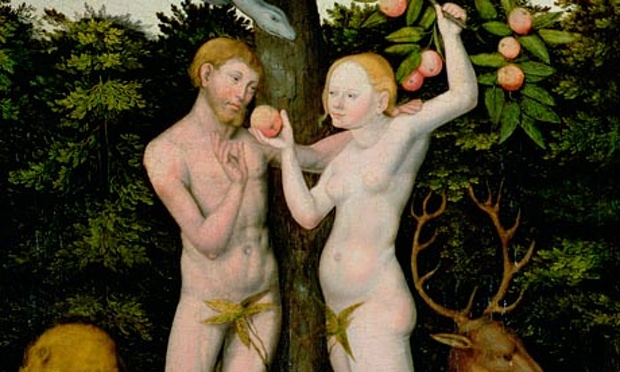 adam-eve