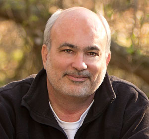 About the Author