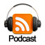 podcast icon